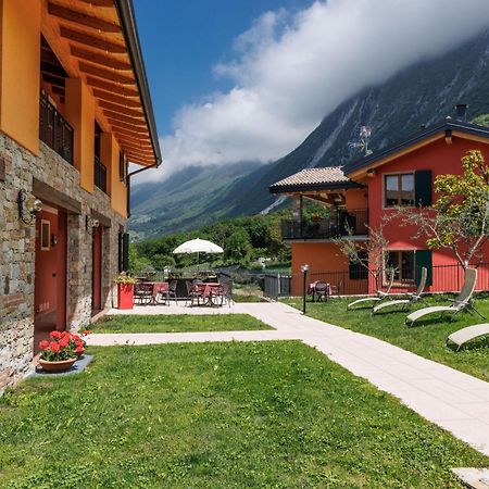 Agriturismo San Maggiore Malcesine Dış mekan fotoğraf