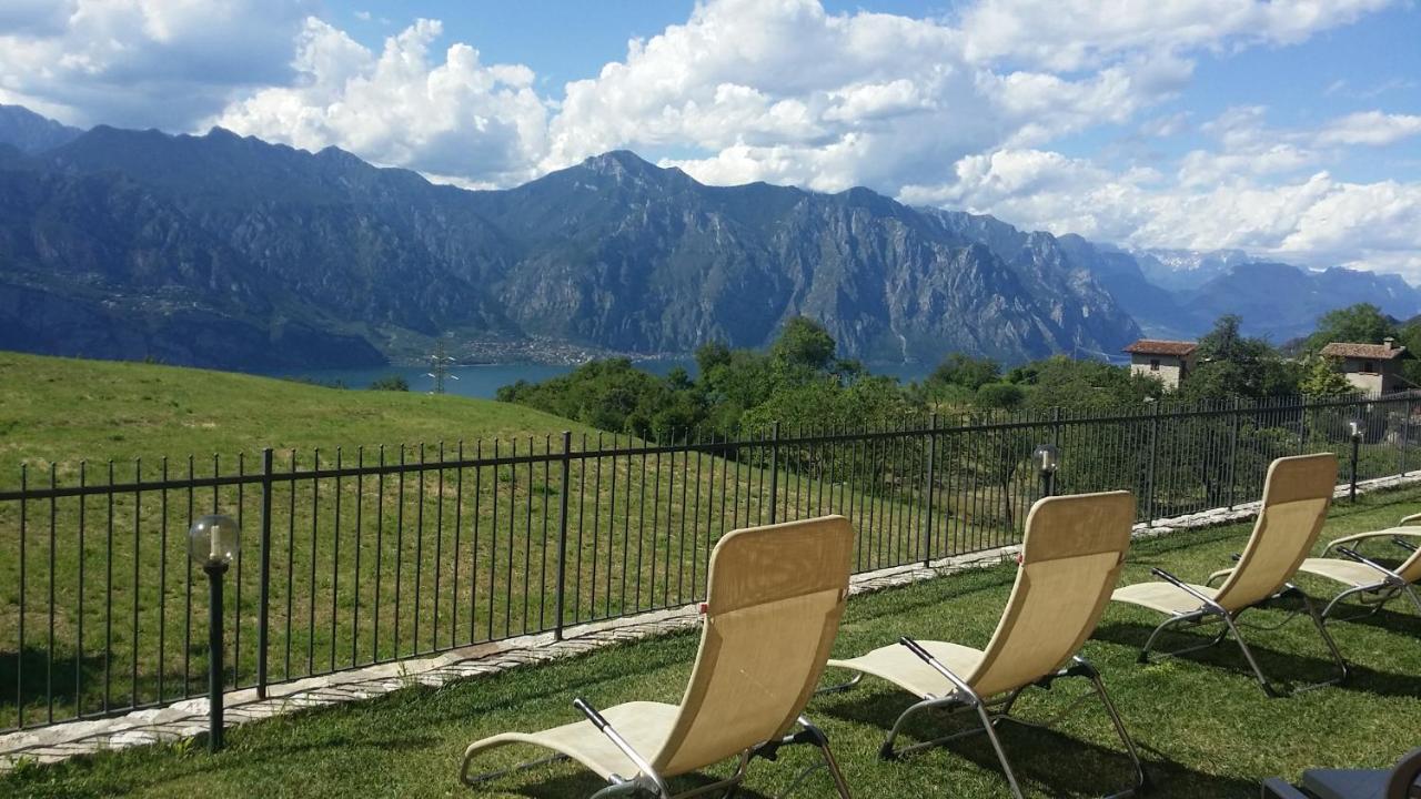 Agriturismo San Maggiore Malcesine Dış mekan fotoğraf