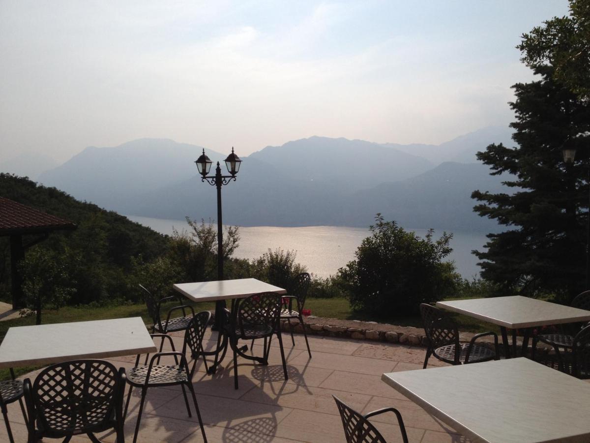Agriturismo San Maggiore Malcesine Dış mekan fotoğraf