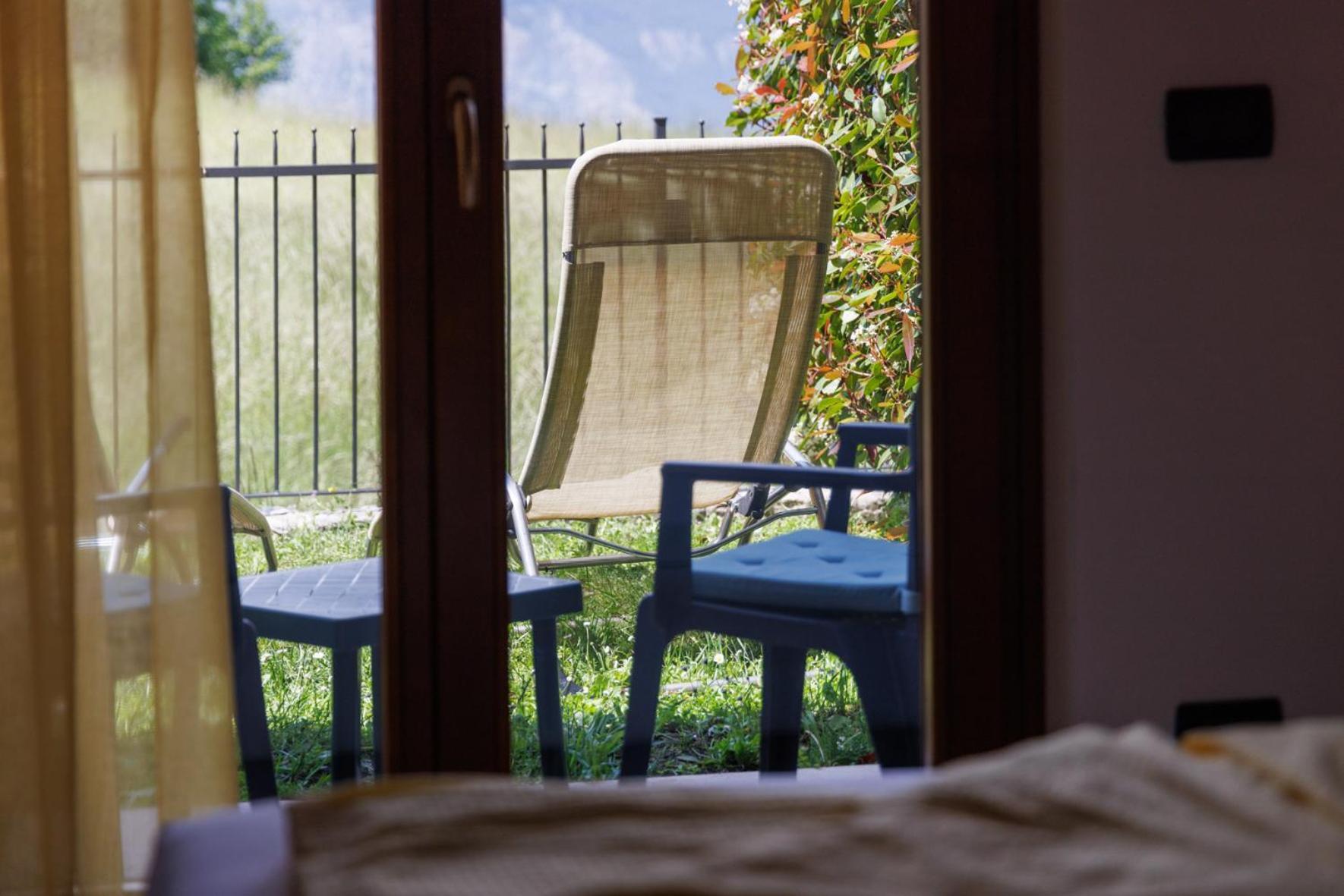 Agriturismo San Maggiore Malcesine Dış mekan fotoğraf