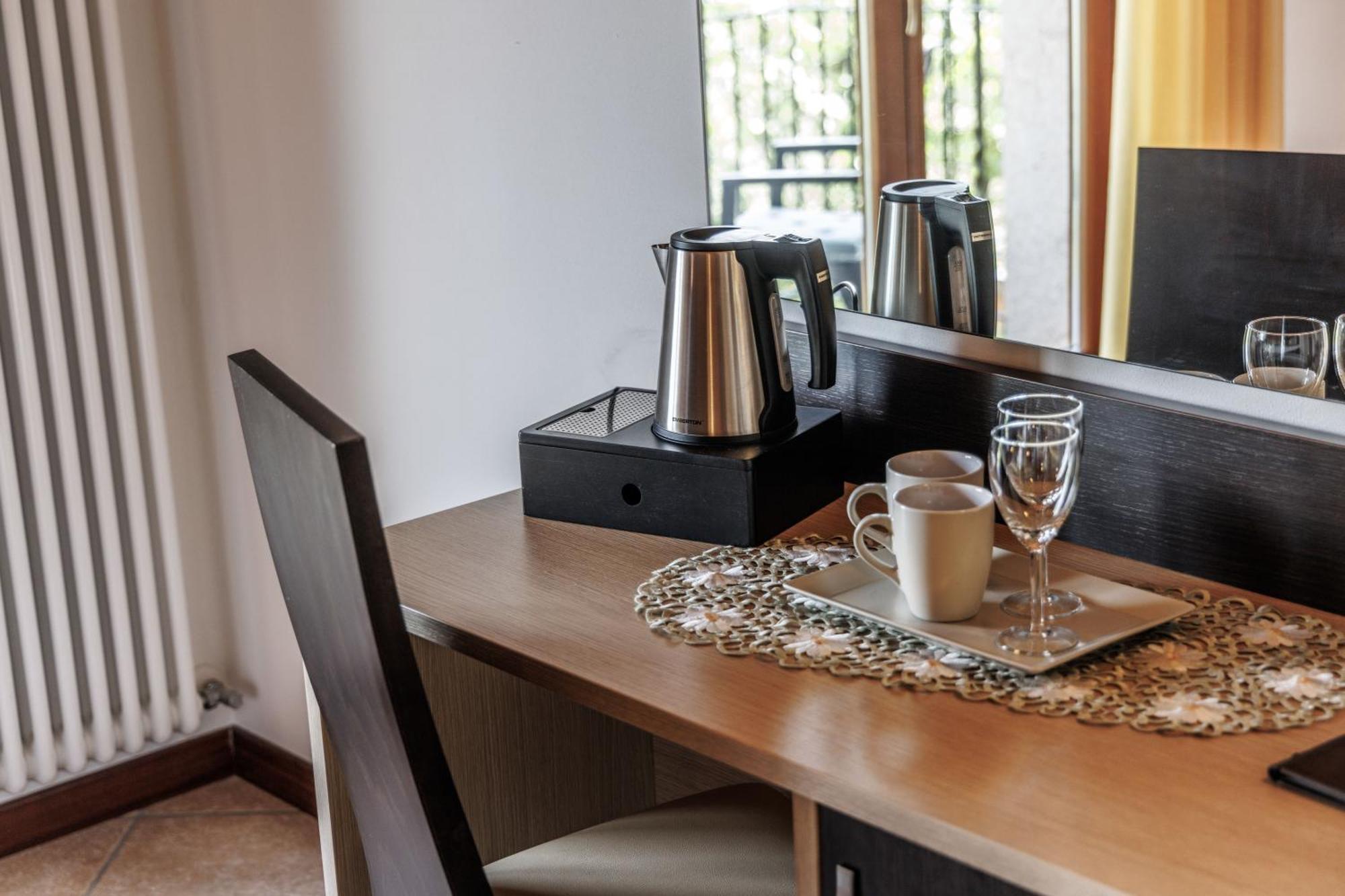 Agriturismo San Maggiore Malcesine Dış mekan fotoğraf
