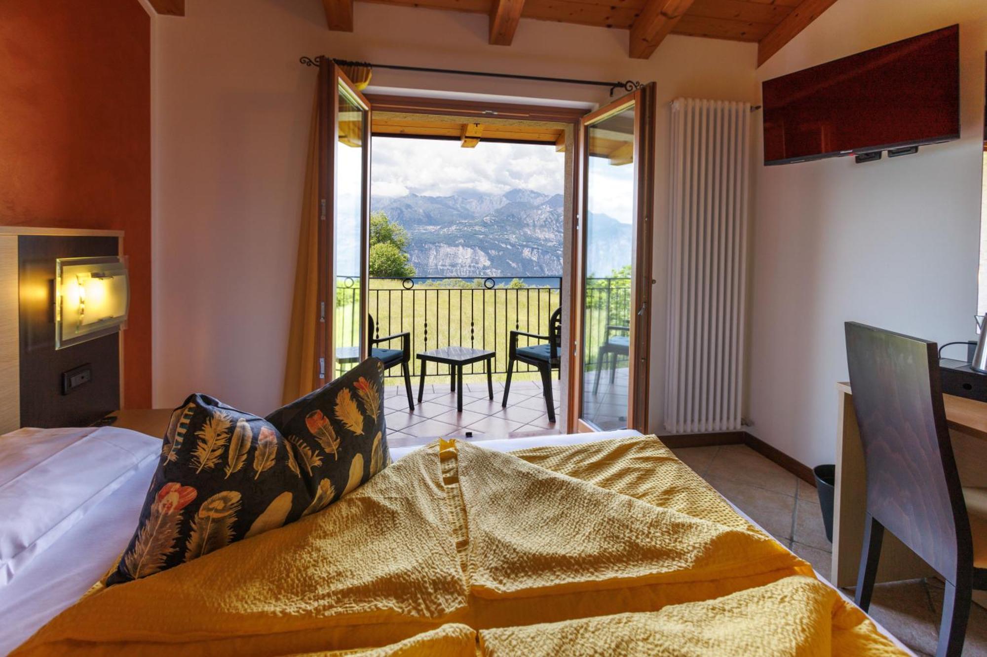 Agriturismo San Maggiore Malcesine Dış mekan fotoğraf