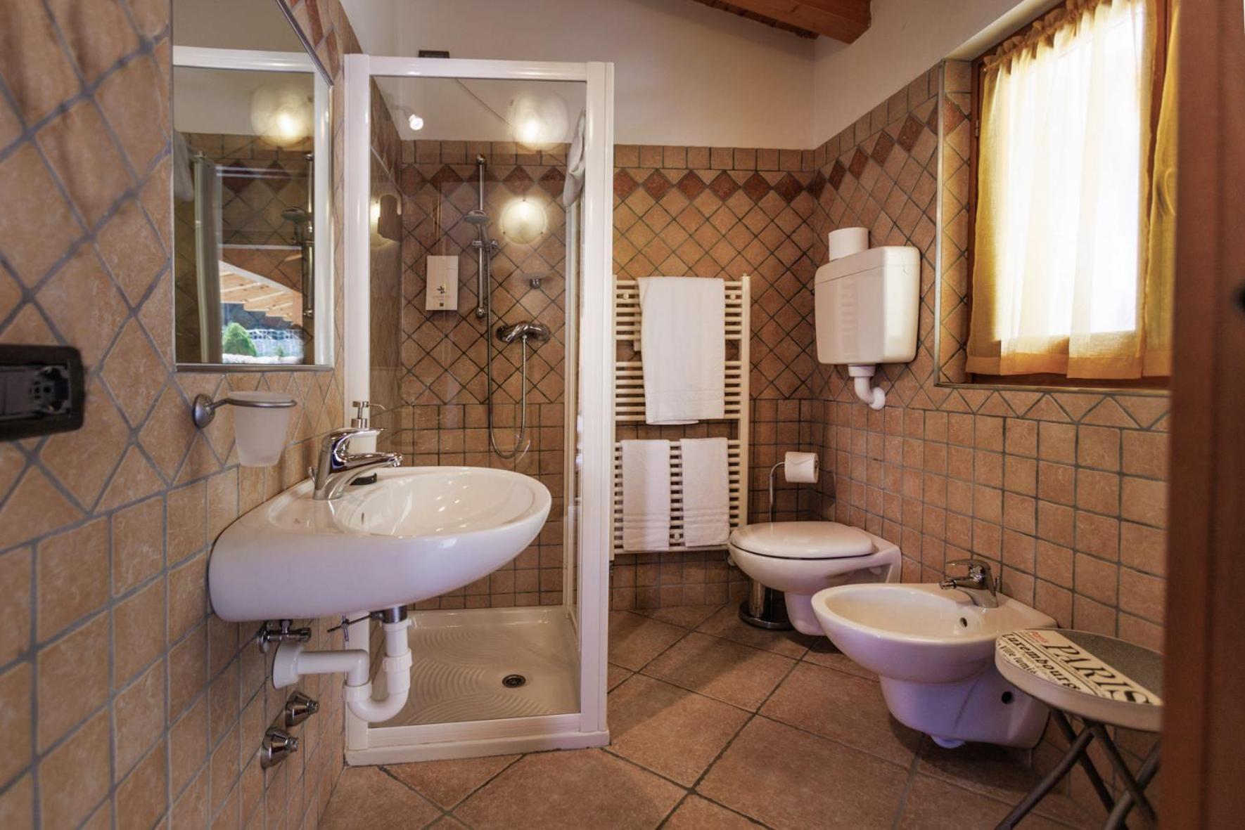 Agriturismo San Maggiore Malcesine Dış mekan fotoğraf